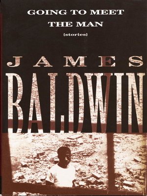 cover image of Going to Meet the Man